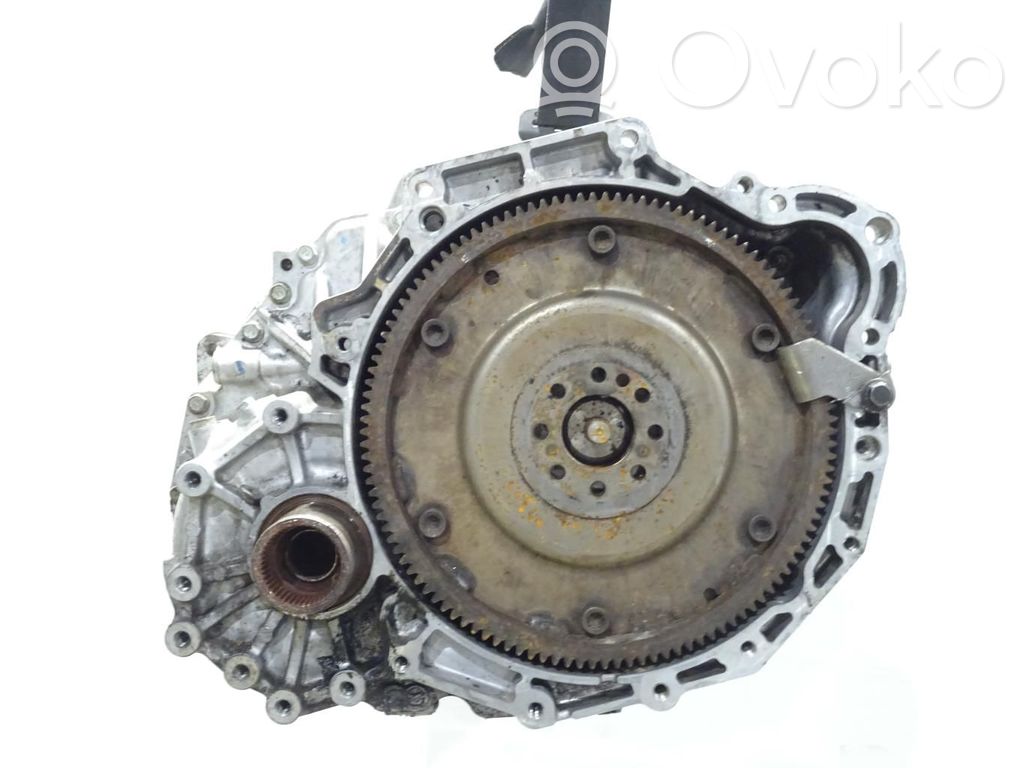 Land Rover Freelander 2 - LR2 Caja de cambios automática 