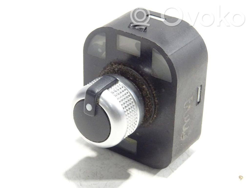 Audi A3 S3 8V Wing mirror switch 
