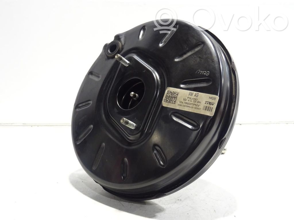 Audi A3 S3 8V Jarrutehostin 