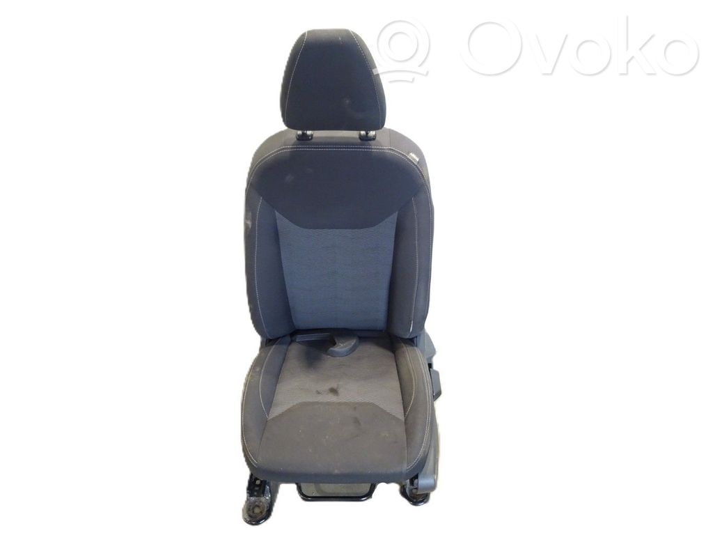 Ford Ka Kuljettajan istuin 