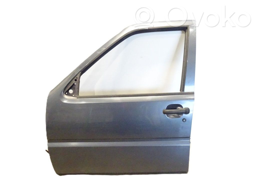 Ford Maverick Дверь 