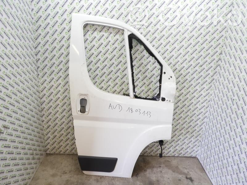 Peugeot Boxer Puerta delantera 