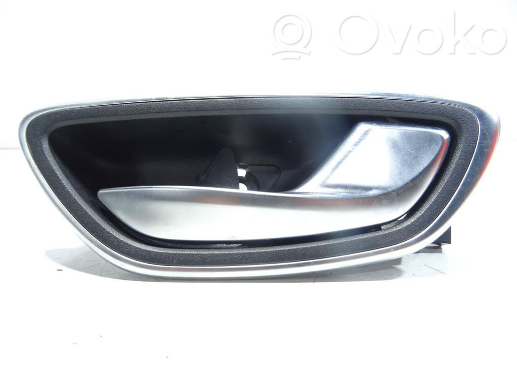 Renault Scenic IV - Grand scenic IV Manecilla interna puerta trasera 