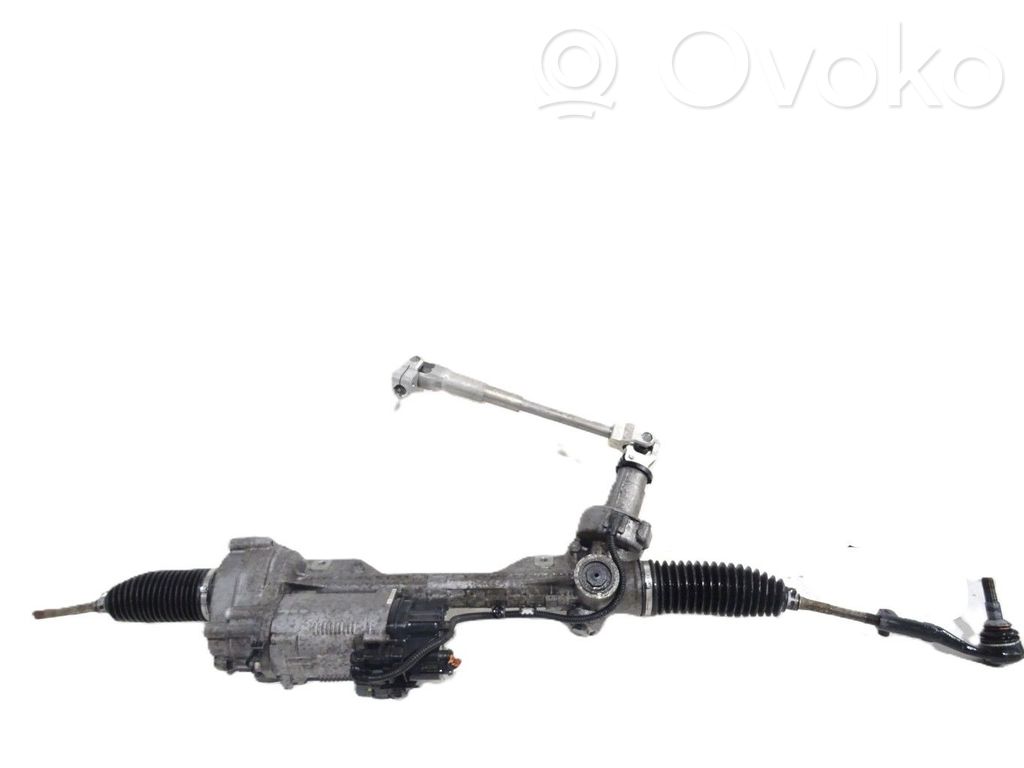 BMW 3 E92 E93 Steering rack 