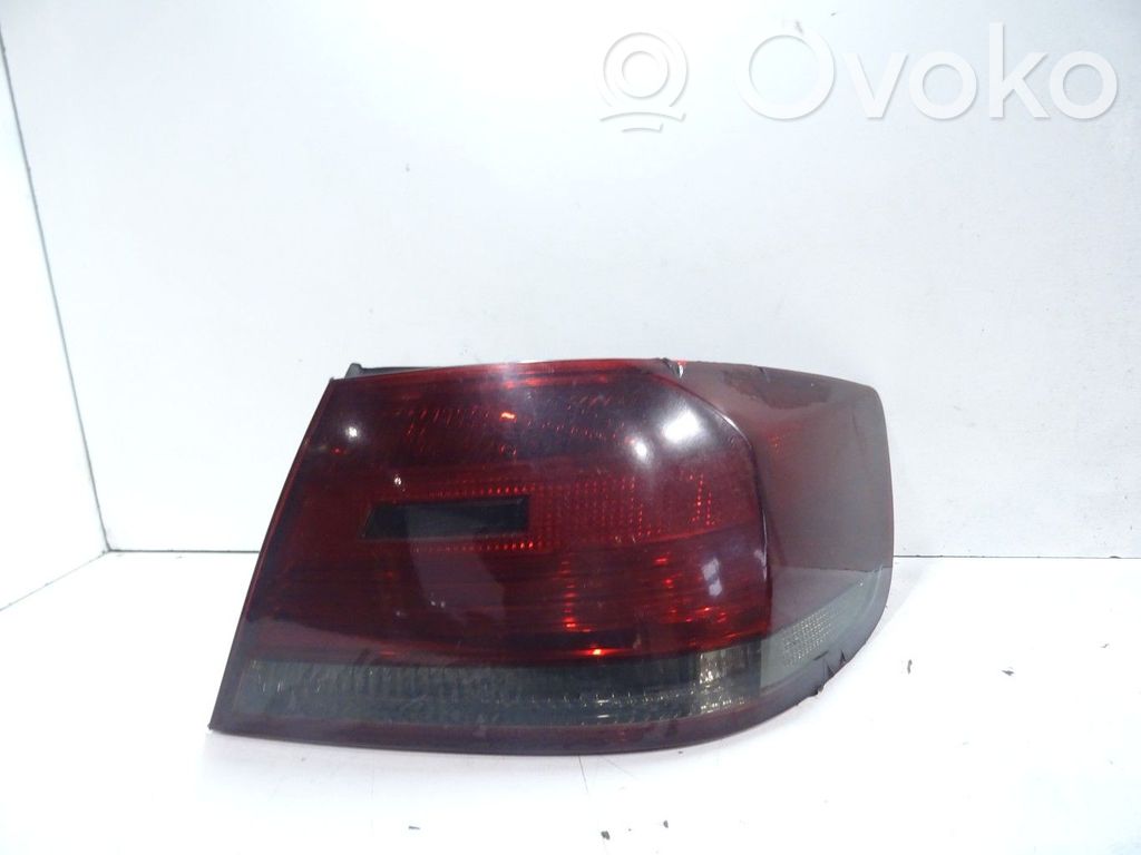 BMW 3 E92 E93 Rear/tail lights 