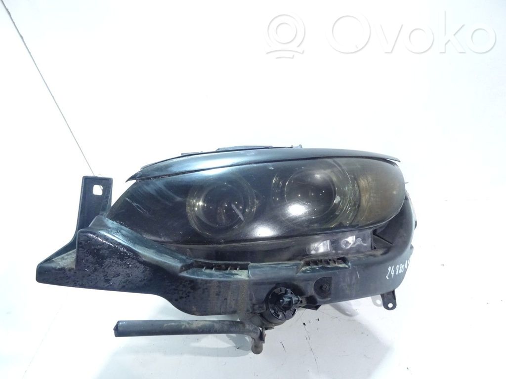 BMW 3 E92 E93 Headlight/headlamp 