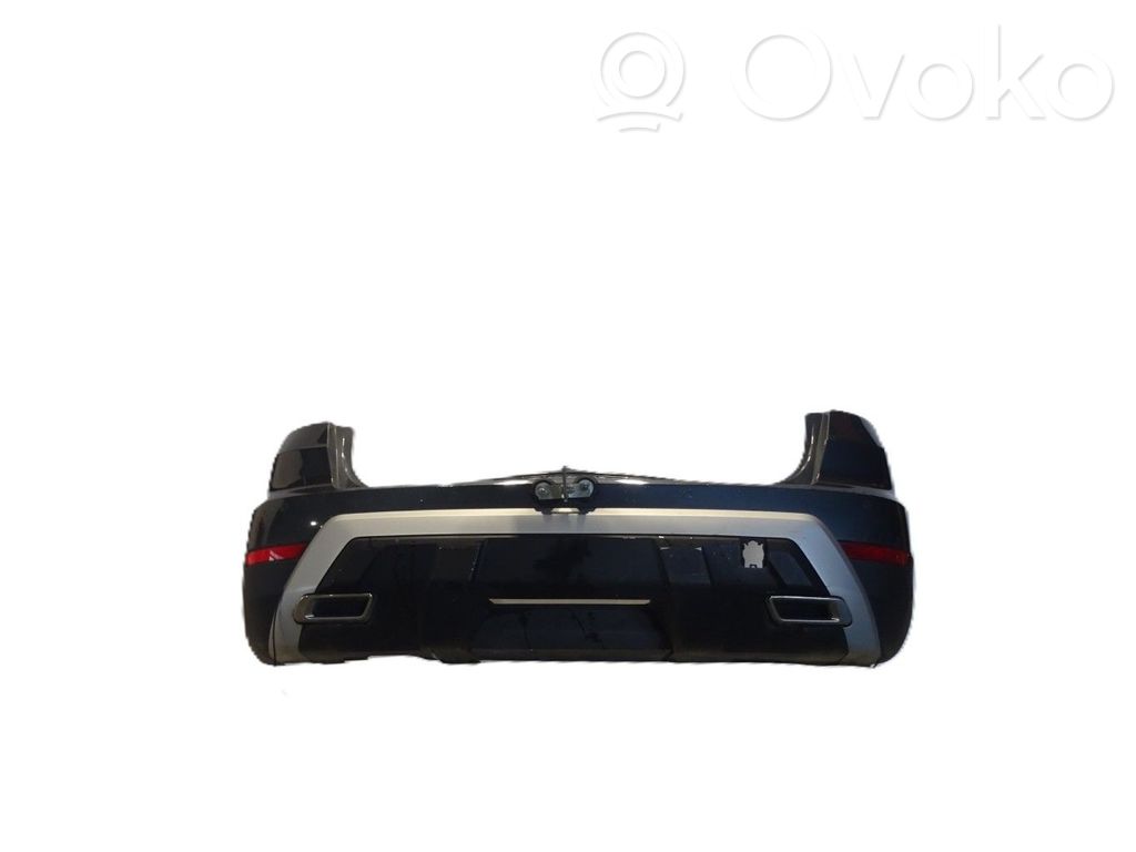 Seat Arona Parachoques 