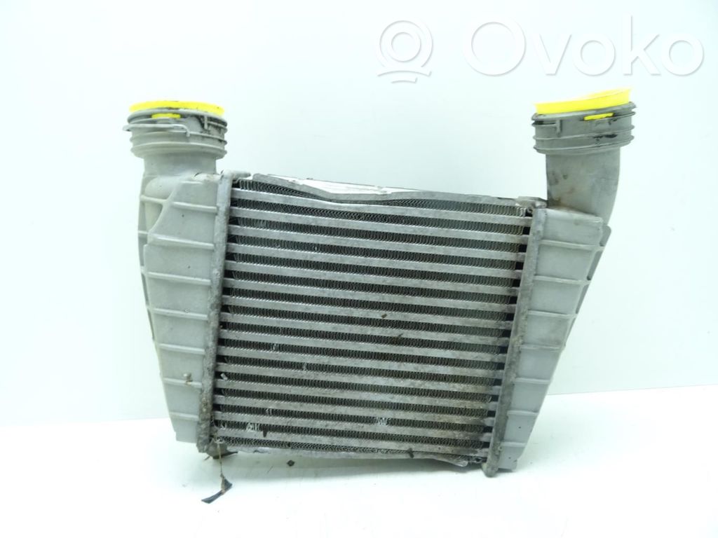Volkswagen Phaeton Radiatore intercooler 