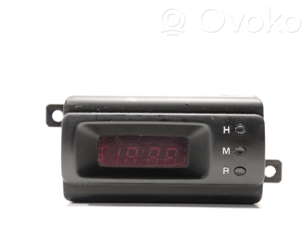 Hyundai Galloper Reloj 