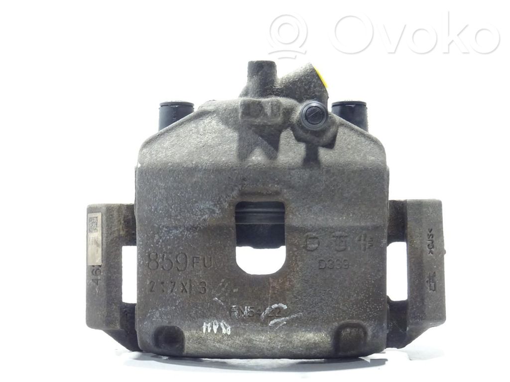 Fiat Panda III Front brake caliper 