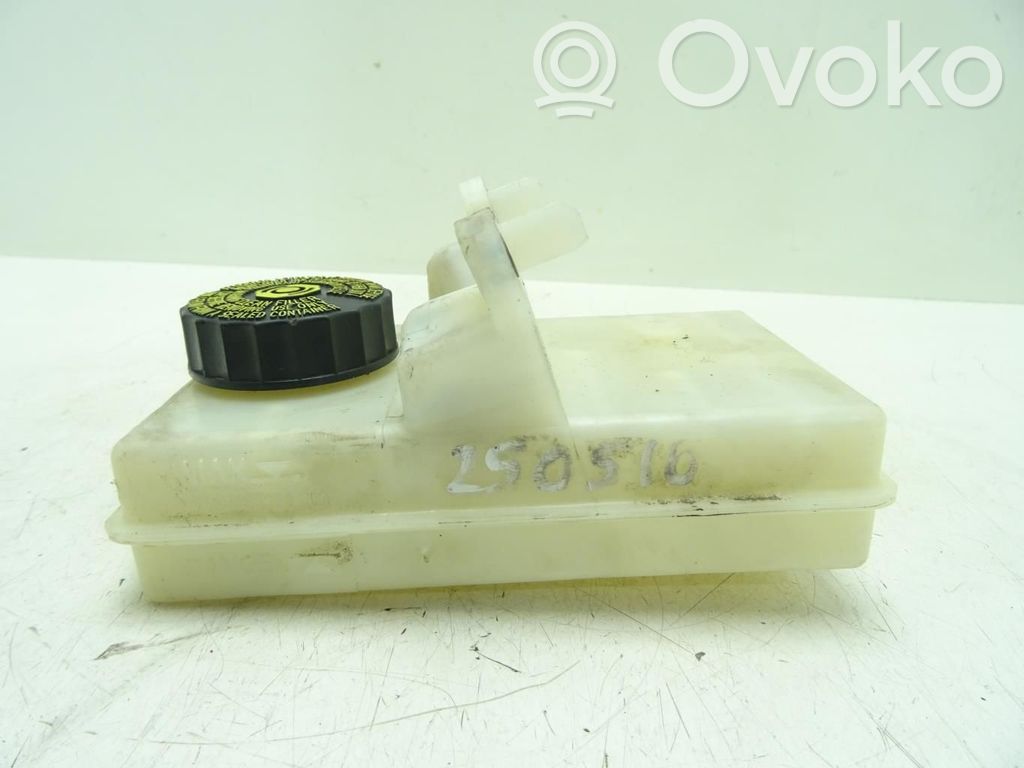 Citroen Berlingo Brake fluid reservoir 