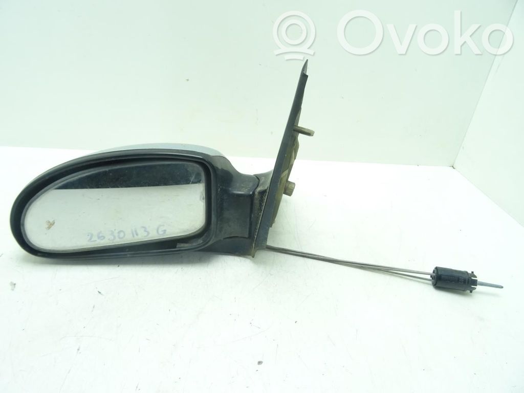 Ford Focus Espejo lateral manual 