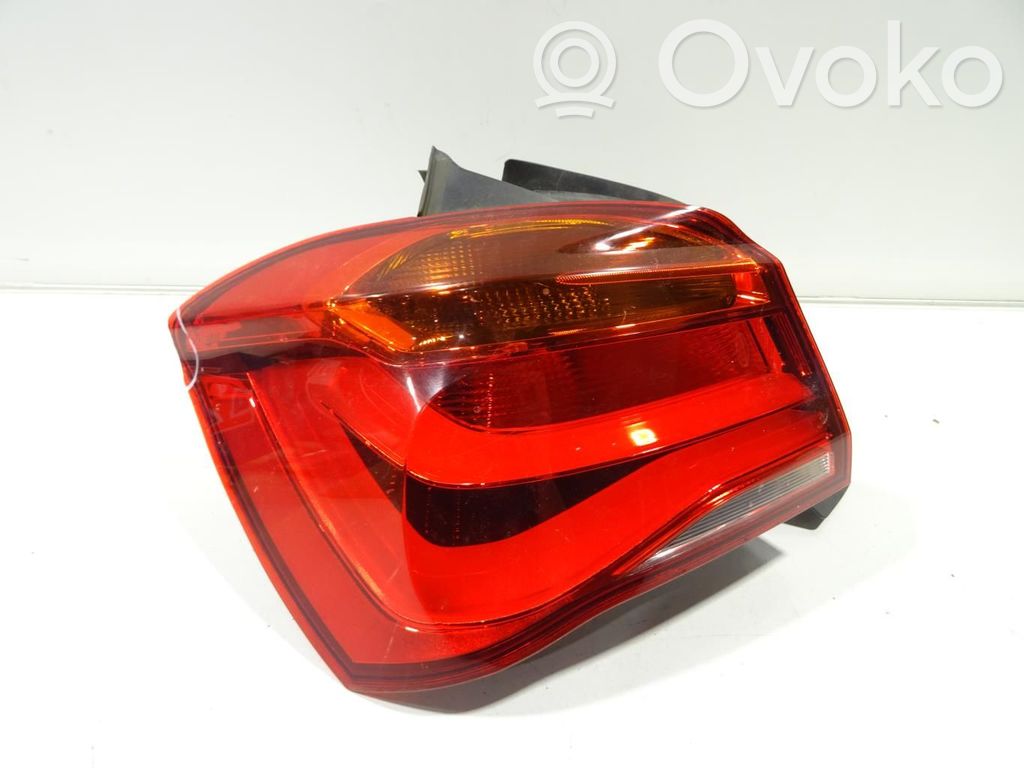 BMW 1 F20 F21 Lampa tylna 