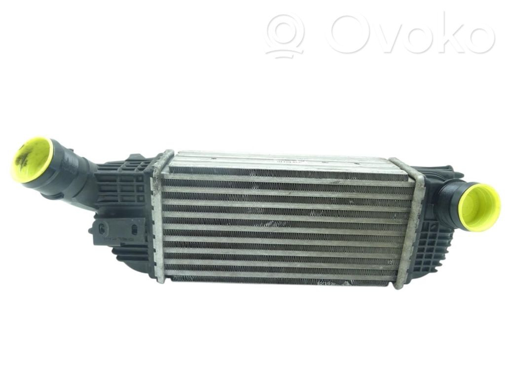 Citroen C5 Intercooler radiator 