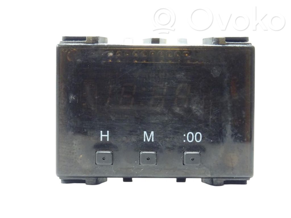 Suzuki Jimny Pantalla/monitor/visor 