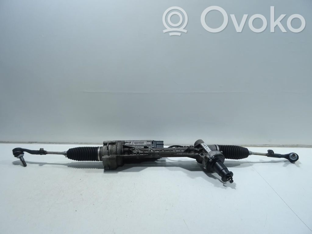 BMW 1 E81 E87 Steering rack 