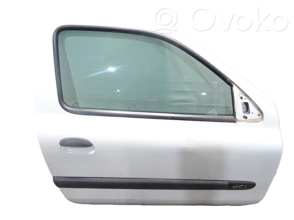 Renault Clio II Puerta delantera 