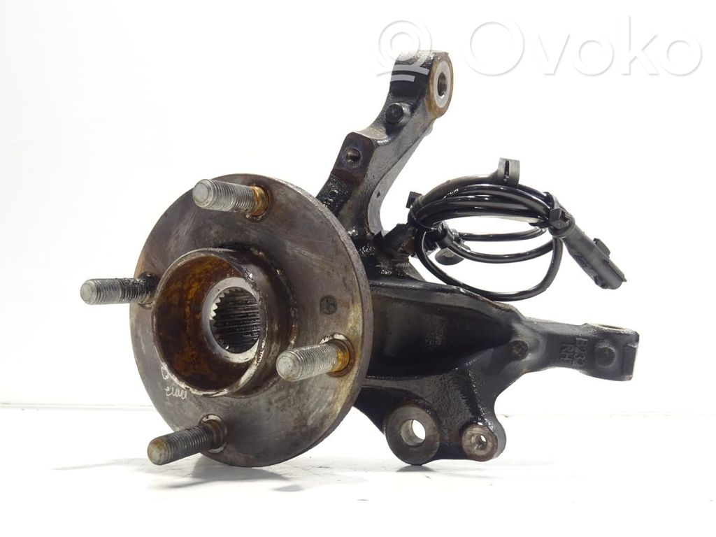 Ford Fiesta Achsschenkel vorne 
