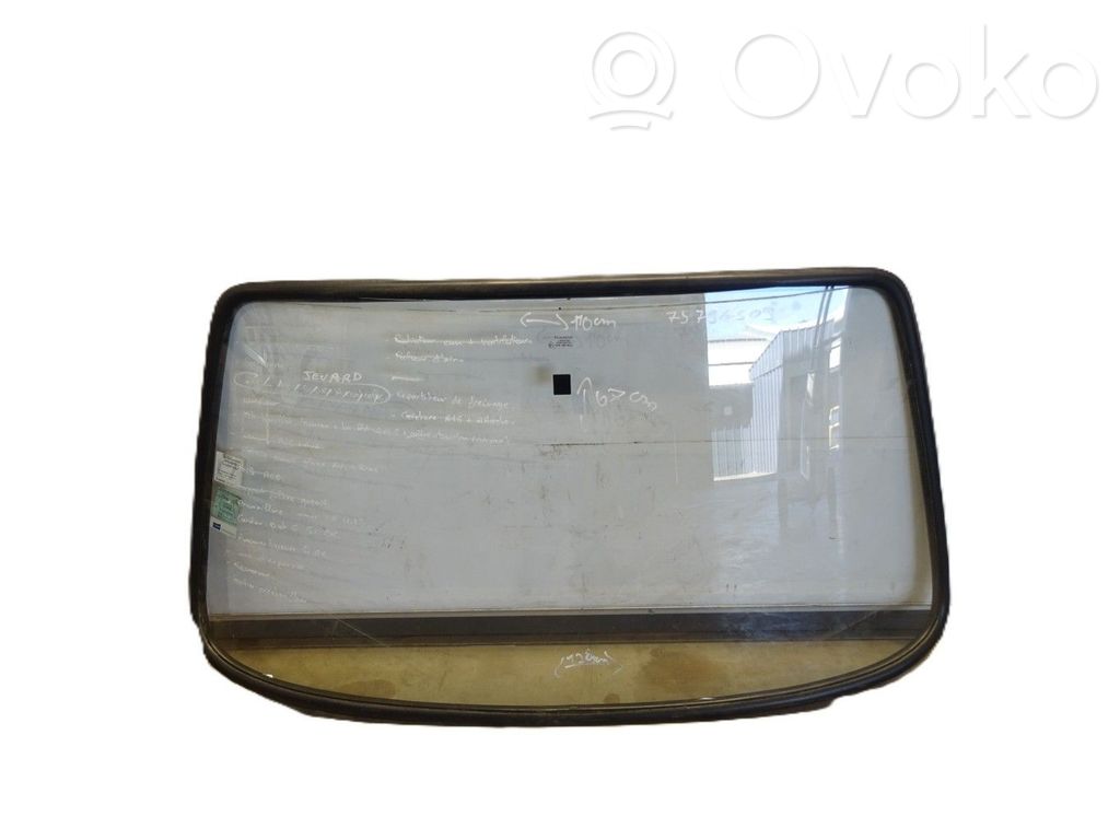 Citroen C15 Windschutzscheibe Frontscheibe 