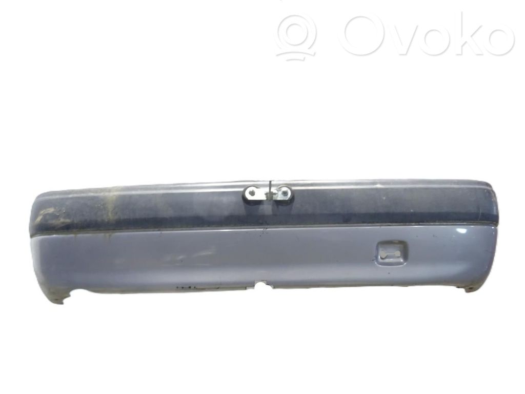 Citroen Saxo Parachoques 