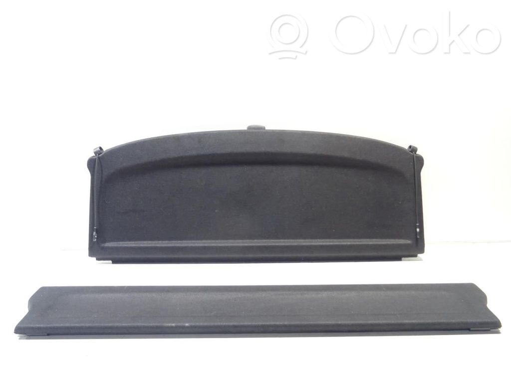 BMW X1 E84 Parcel shelf 