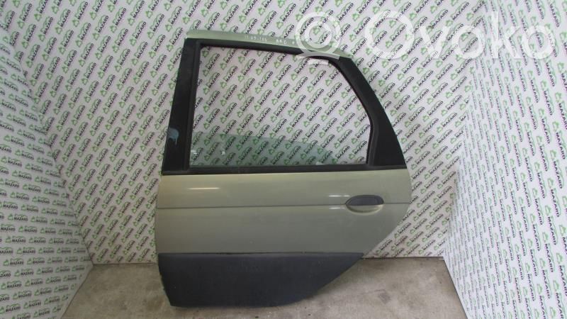 Renault Scenic I Puerta trasera 