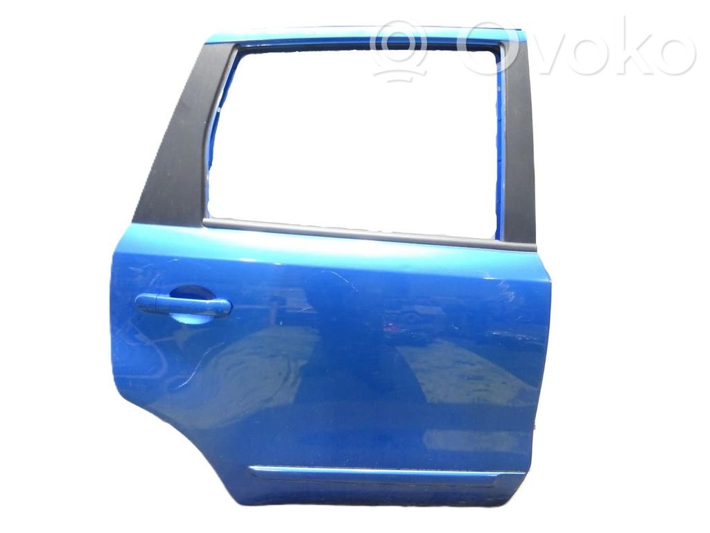 Puerta trasera   H21009U0MA
