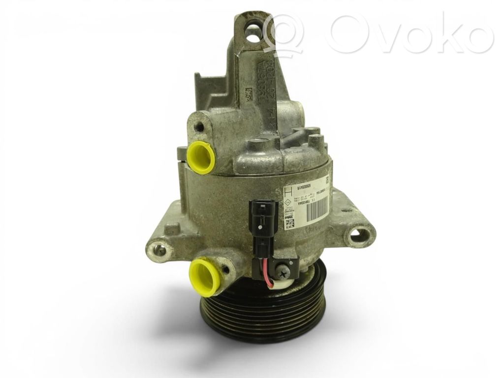 Nissan Micra K14 Compressore aria condizionata (A/C) (pompa) 