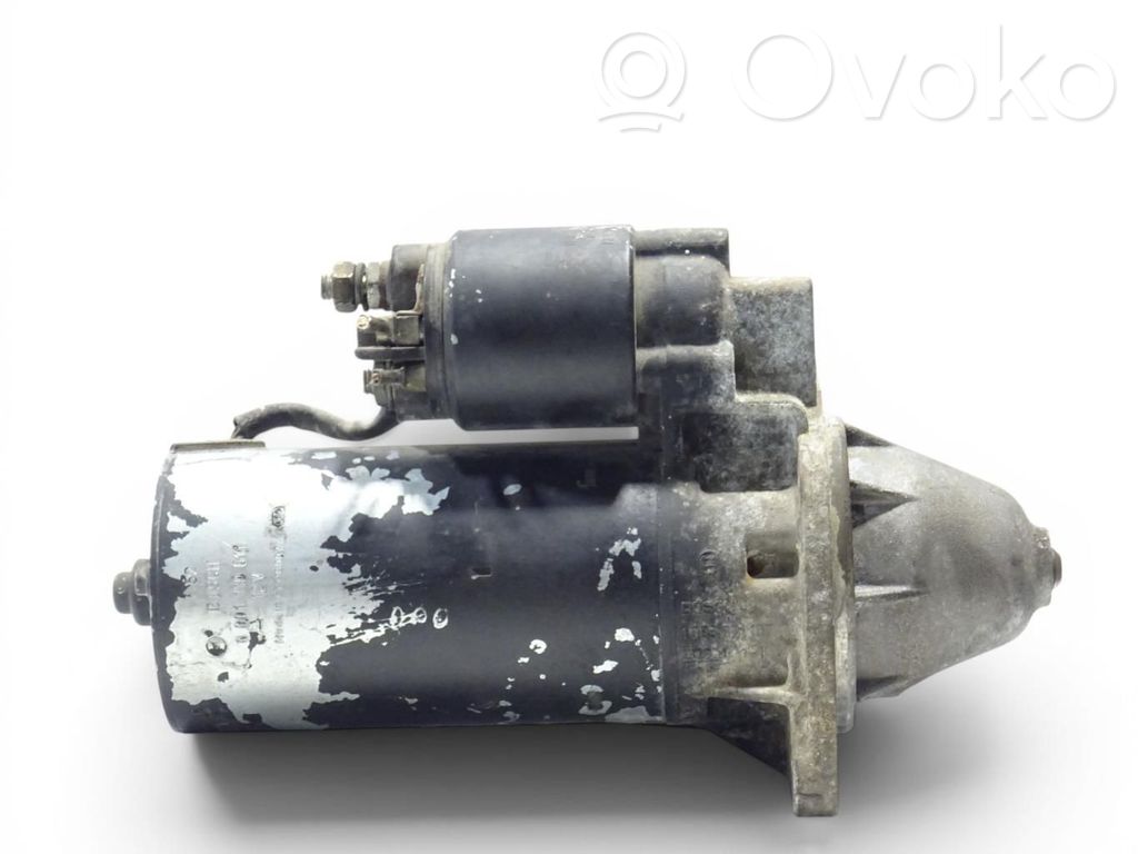 Jaguar XJ X40 Starter motor 