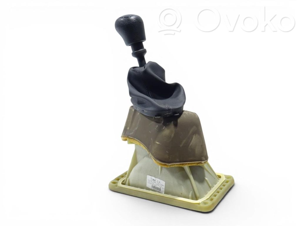 Renault Clio II Selector caja de cambios 