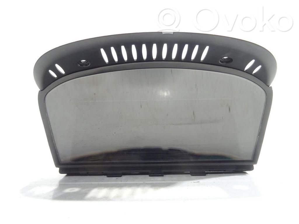 Bildschirm / Display / Anzeige   65829211969