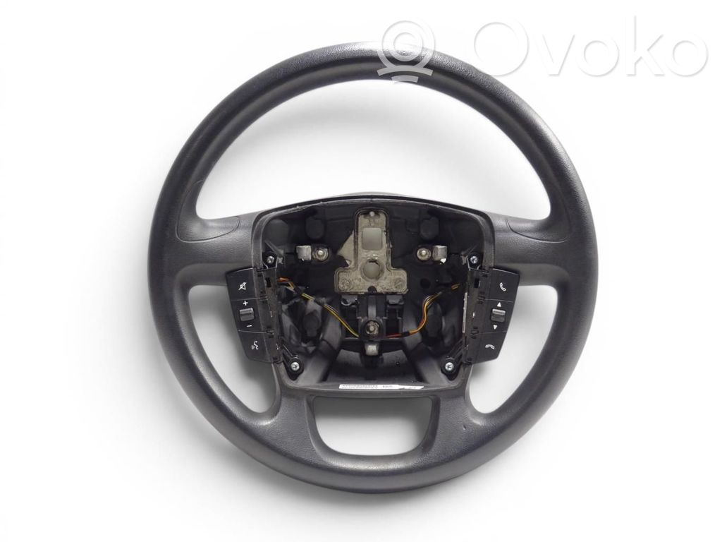 Opel Movano C Stūre 
