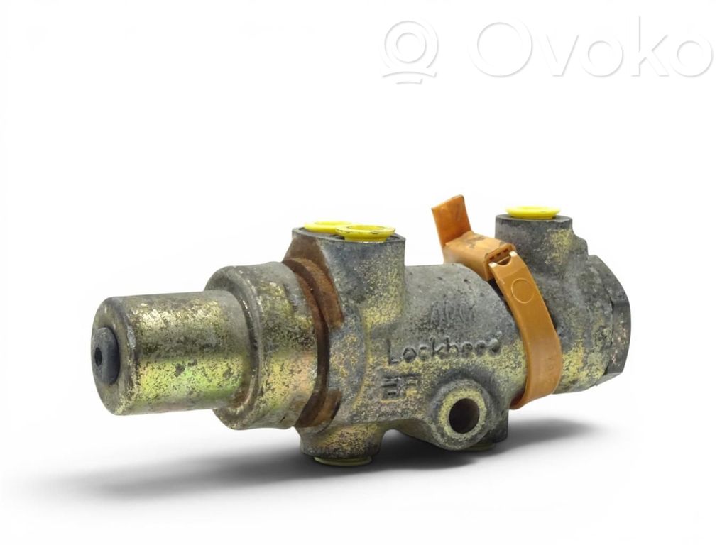 Brake power pressure regulator   ANR3194