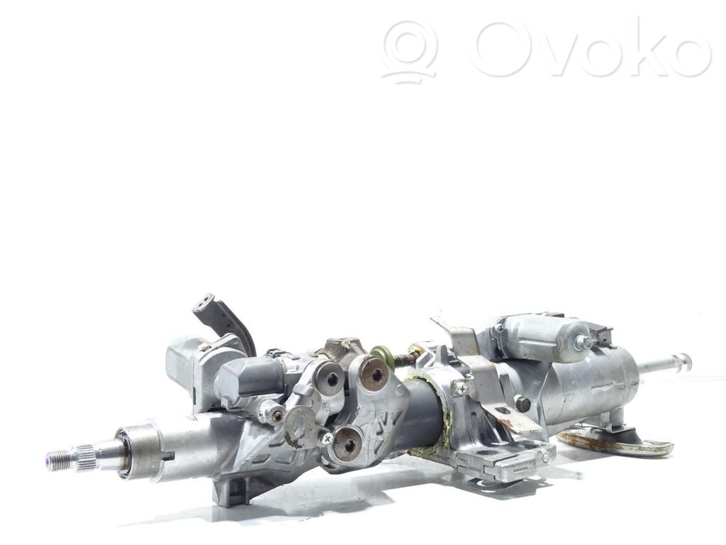 Lexus RX 330 - 350 - 400H Steering wheel axle set 