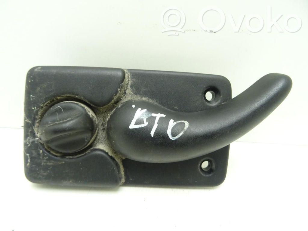 Renault Master II Sliding door interior handle 