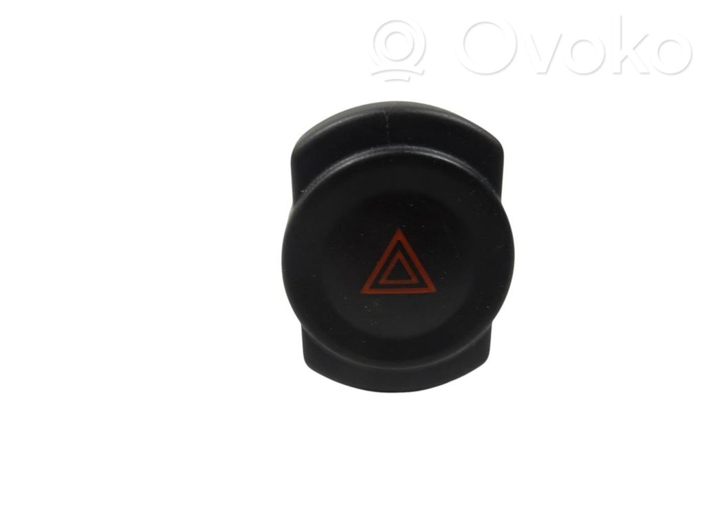 Dacia Duster Hazard light switch 