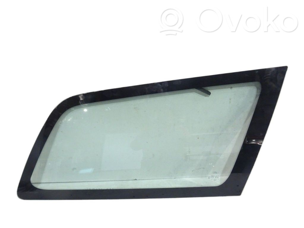 Ford Focus Rear side window 