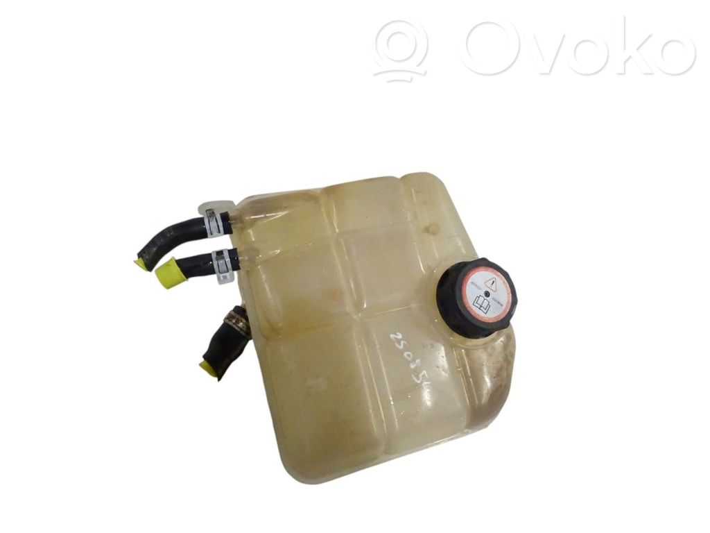 Ford Focus Deckel Ausgleichsbehälter Kühlwasser 