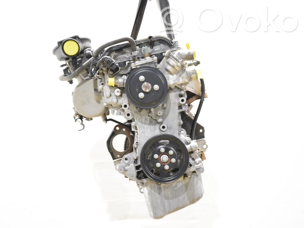 Opel Corsa B Engine 