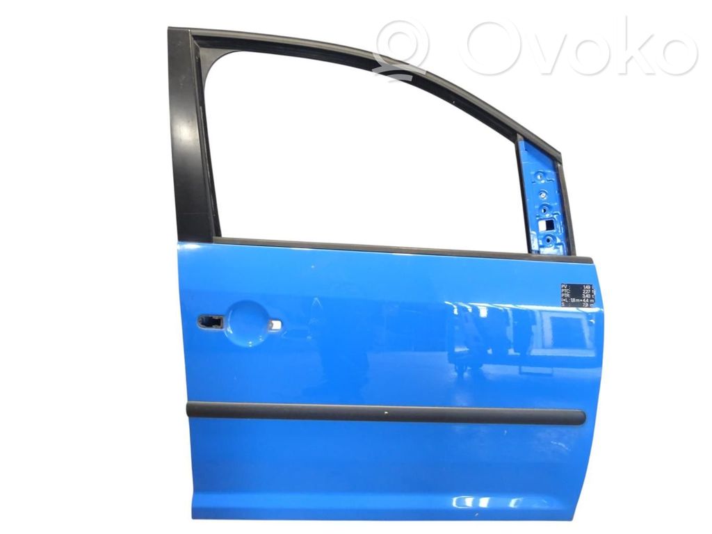 Volkswagen Caddy Puerta delantera 