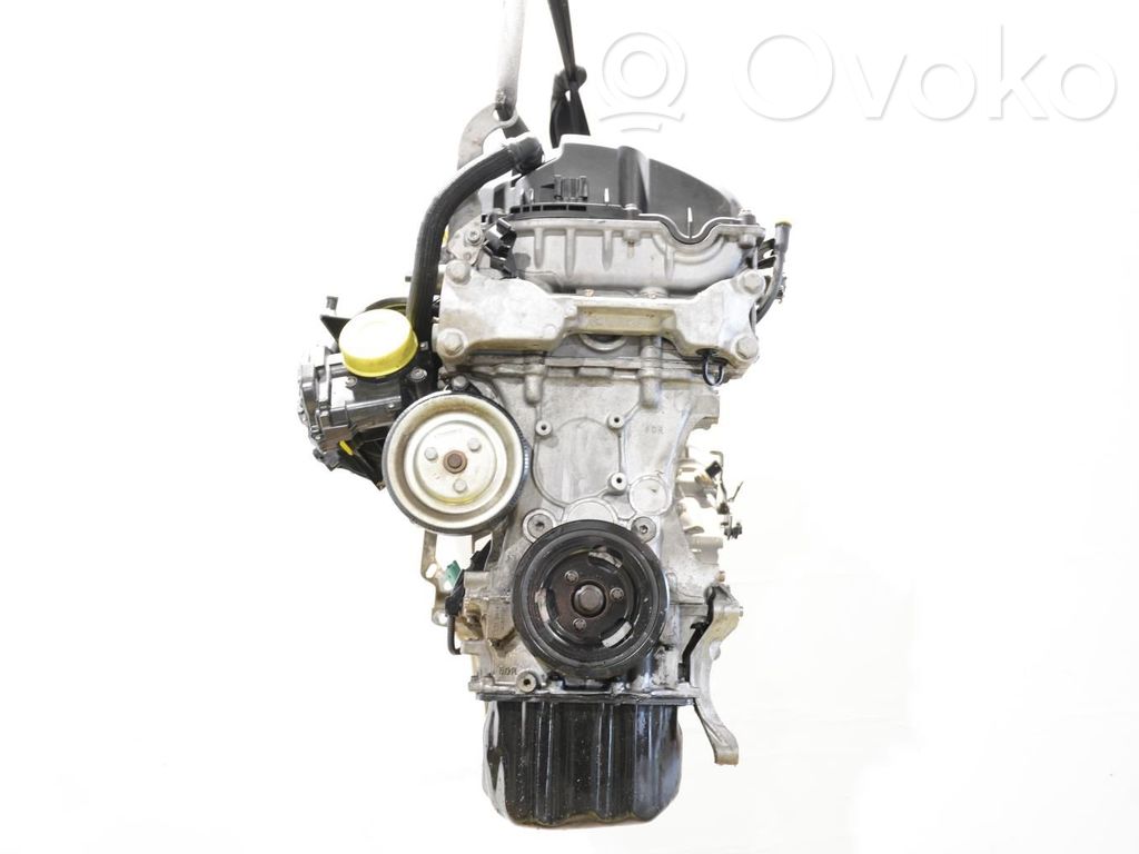 Citroen C3 Variklis 