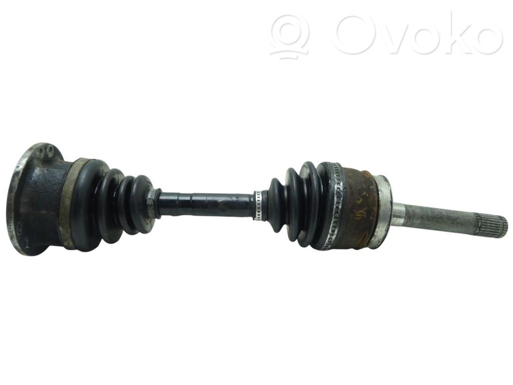 Nissan Terrano Front driveshaft 