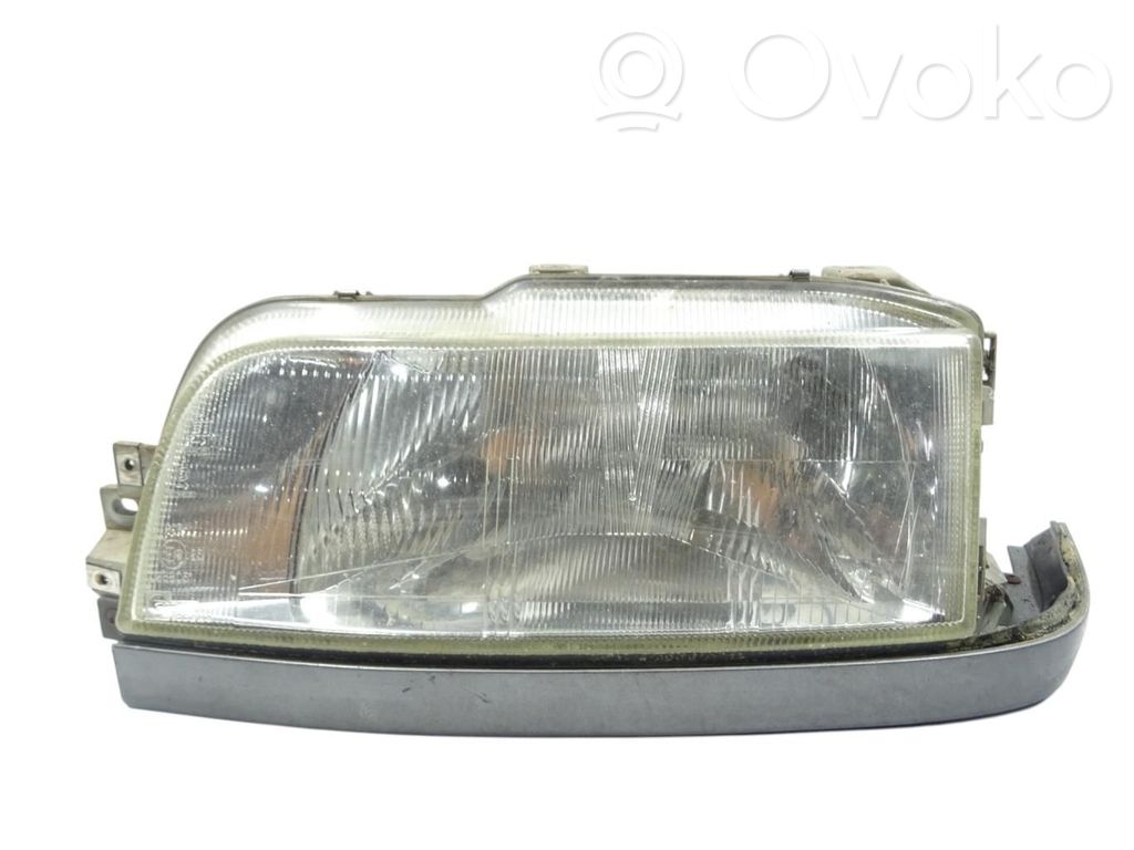 Renault 21 Headlight/headlamp 