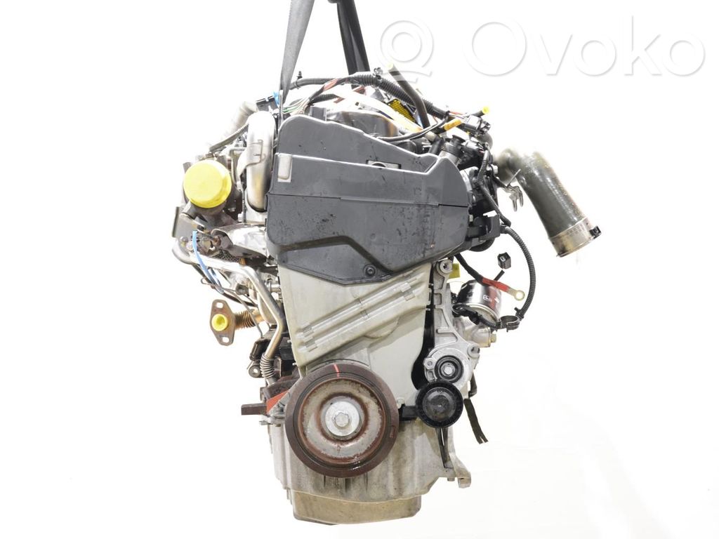 Engine   8201535502