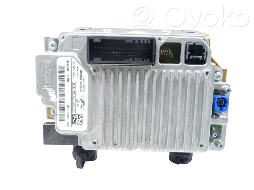 Ford Transit Custom Engine control unit/module 