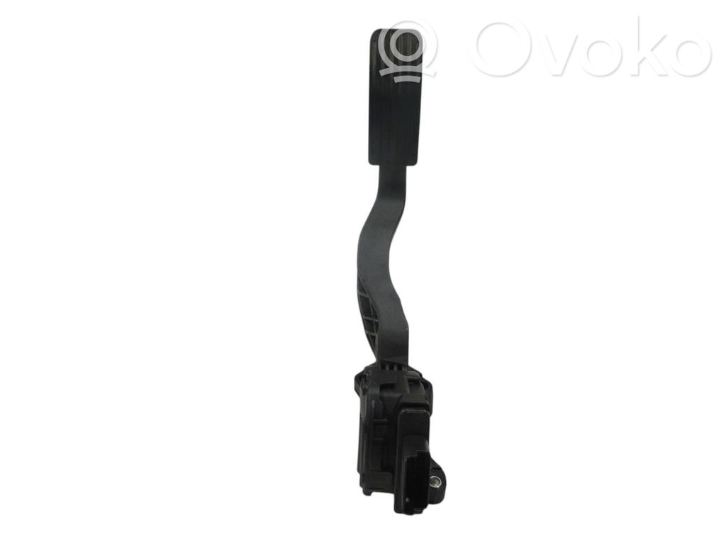 Gaspedal   1601CW