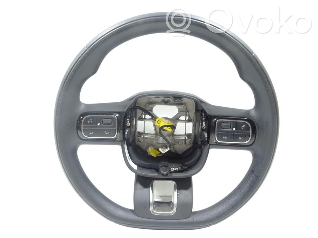 Ohjauspyörä   98164325ZD
