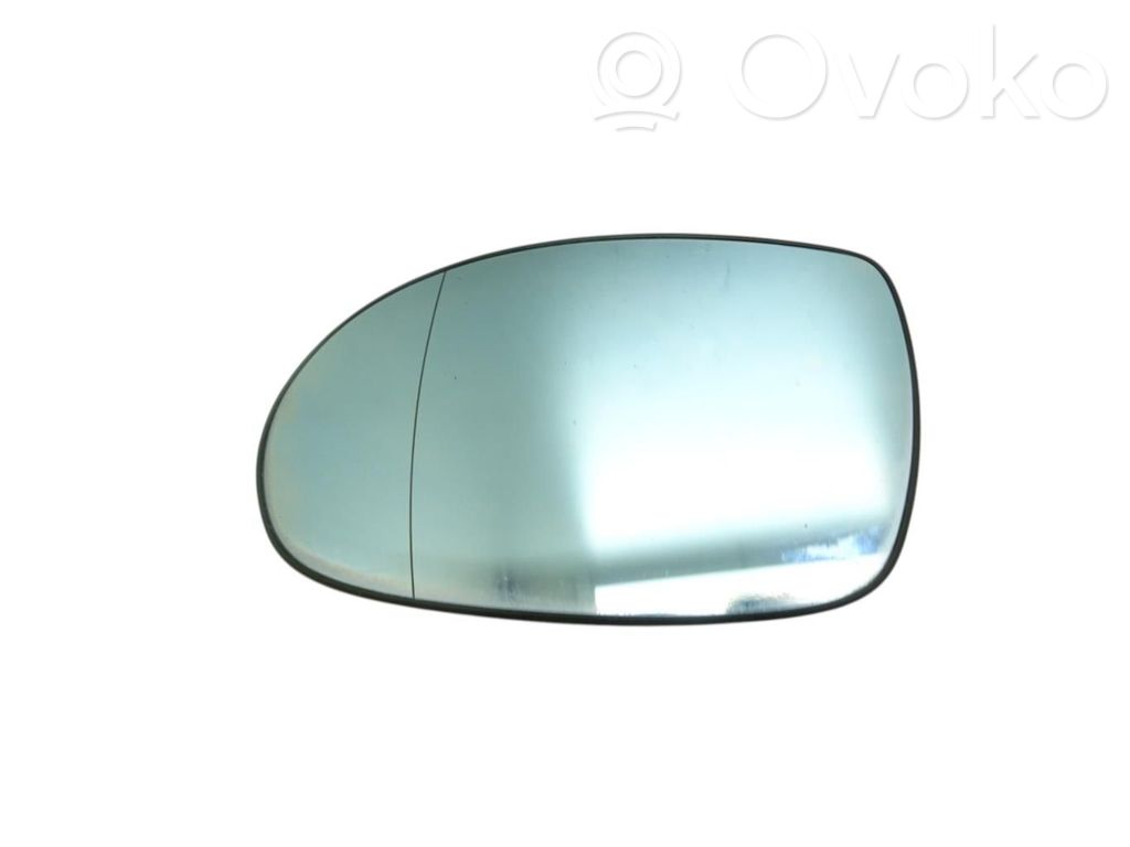 Citroen C5 Spoguļa stikls 