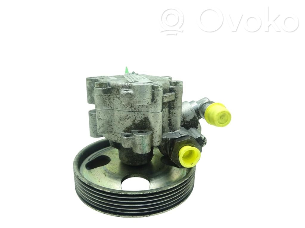 Ohjaustehostimen pumppu   40077A