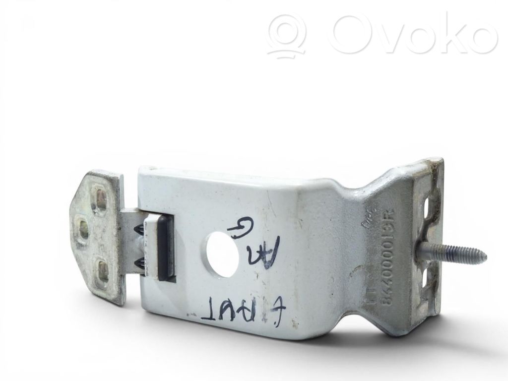 Renault Master III Tailgate/trunk/boot hinge 
